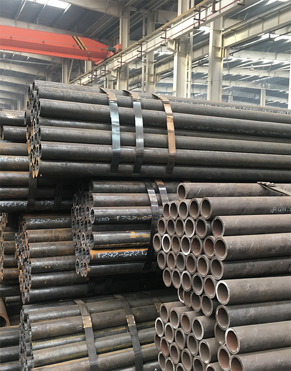 荆州无缝焊管厂